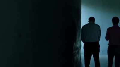 He said, "I'm not gonna upset this guy, - Inside the Mind of a Con Artist