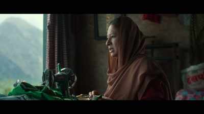 He said this is paradise - Kedarnath