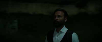 He said it was August 22-- - Forgotten Experiment