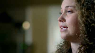 He said that it had been
a secret weighing on him - The Ashley Madison Affair