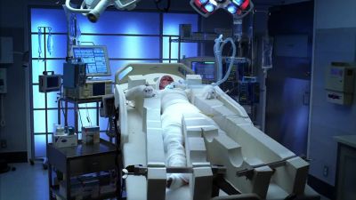 He said it was Corinne's idea. - CSI: Crime Scene Investigation