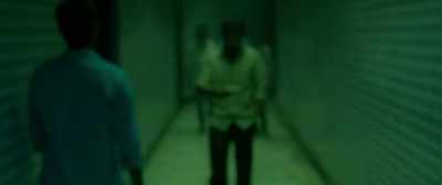 He said, 'It hasn't rained
in Latur for six months'. - Bhavesh Joshi Superhero