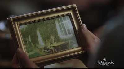 He said it was his
favorite project - Forever in My Heart