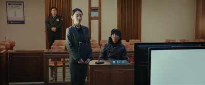He said it was Mayor Chu's order. - Innocence