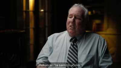 He said, "It was me." - Night Stalker: The Hunt for a Serial Killer