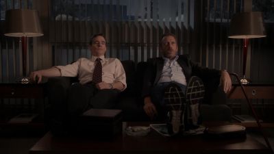 He said it was okay. - House