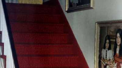 He said it was the devil in the house - Famously Haunted: Amityville