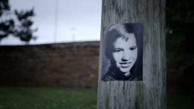 HE SAID IT WAS
CHRISTOPHER BUSCH. - Children of the Snow