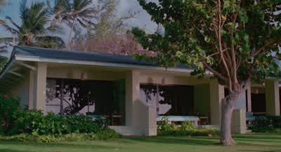 He said it was clear I wasn't over you. - Forgetting Sarah Marshall