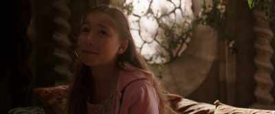 He said, "It was
like a giant plug." - Wonderwell