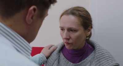 He said it's bad and I should
be prepared for the worst. - Arrhythmia