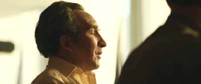 He said it's better if everybody
dies than we negotiate. - 7 Days in Entebbe