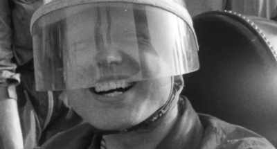 He said, "It's pretty much akin - Ferrari: Race to Immortality