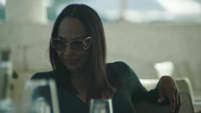 He said it's Thresh who is
the problem, the detective. - Infinity Pool