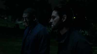 He said Kandahar was like nothing else. - Marvel's The Punisher