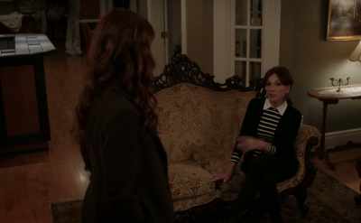 He said he keeps
up on home sales, - Aurora Teagarden Mysteries: Haunted By Murder