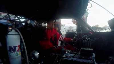 He said, you know, he goes,
I think, if we were to leave it - Street Outlaws No Prep Kings Team Attack