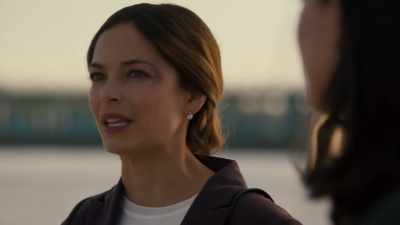- He said lawyers make enemies.
- I'm sure he's not wrong there. - Burden of Truth