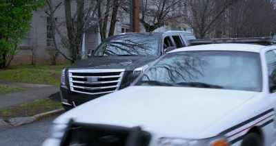 He said, “Peace.” - A Madea Family Funeral