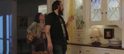 - He said he left something
for you in the china cabinet. - Sadistic Intentions