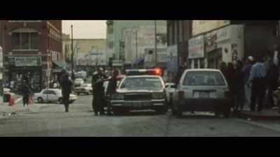 He said Leslie Ann O'Dell
permitted him to do the things - Crime Scene: The Vanishing at the Cecil Hotel