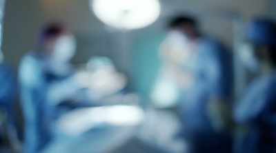 He said, like, "Randy,
do not scrub with him. - Dr. Death: The Undoctored Story