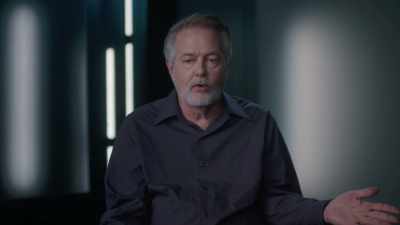 He said, "Look, we can do this - James Cameron's Story of Science Fiction