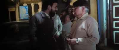 ...he said make them through
my company. We'll supply them. - Sui Dhaaga - Made in India