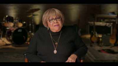 He said, "Mavis, guess what?" - Women Who Rock