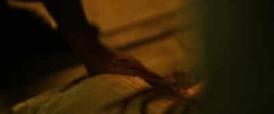 He said to me, He said, - Godless: The Eastfield Exorcism