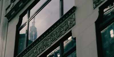 He said to me, "In 1989, - Close Encounters of the Fifth Kind