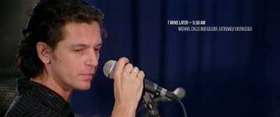 He said to me, "just make sure
she's ok, will you?" - Mystify: Michael Hutchence
