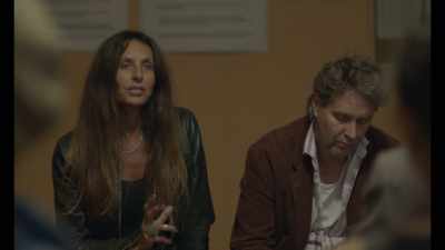 He said to me one time, he said, - The Souvenir