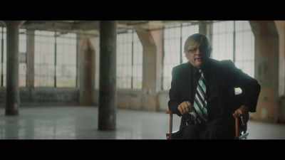 He said to me,
"What? How dare you say - John Wayne Gacy: Devil in Disguise