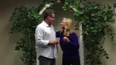 He said to me, "Why don't we
just get married?" - Dirty John, The Dirty Truth
