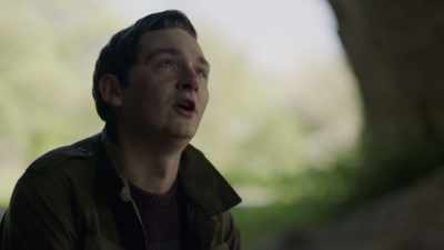He said, "My mum's a nurse. - The Victim