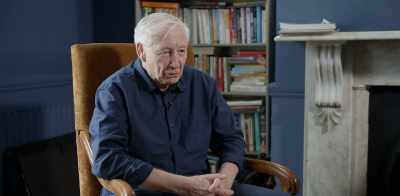 He said, "My schooling
interrupted my education." - Quintessentially Irish