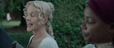 He said, nat knows how to read. - The Birth of a Nation