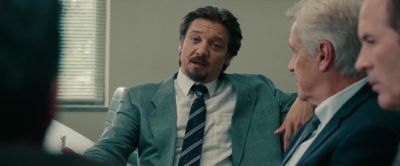 He said he never spoke to you - Kill the Messenger