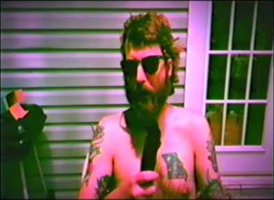 He said next time you
better come real pretty. - Fish Piss
