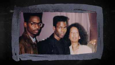 He said no to all five favors, - Kevin Hart & Chris Rock: Headliners Only