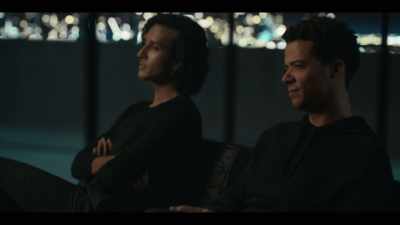 - He said no.
- I said I would not do it. - Interview with the Vampire