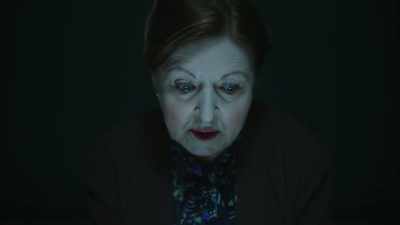 - He said no one
was supposed to die. - The Irrational