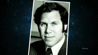 He said, "No, we're - The Center Seat: 55 Years of Star Trek