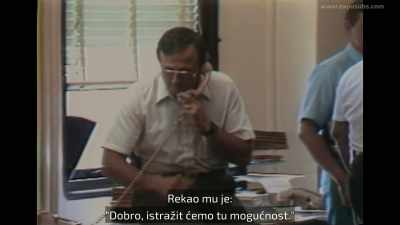 He said, "Okay, let's… let's go at it." - Night Stalker: The Hunt for a Serial Killer