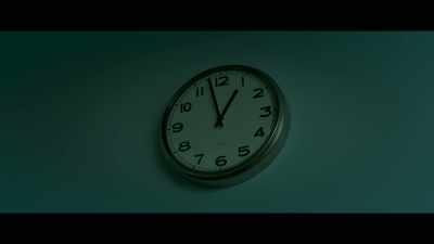 He said Peyton Jules
would have an hour, right? - Slaxx