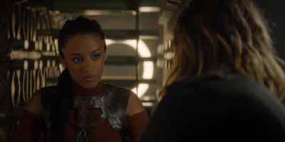 He said this place
is a hotbed for
insurgent activity. - Dune: Prophecy
