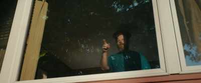 He said his planer was broken, - Night Sky