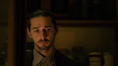 He said my playing saved his life - Charlie Countryman