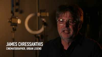 He said privately, - Hollywood Dreams & Nightmares: The Robert Englund Story